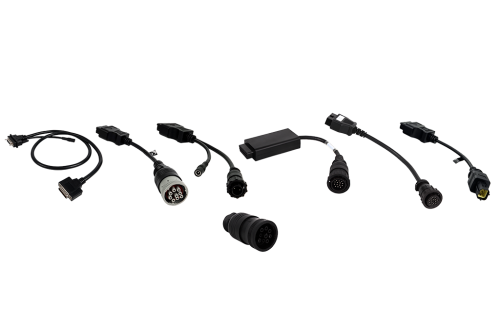 AGV CABLE KIT USA, 70002013