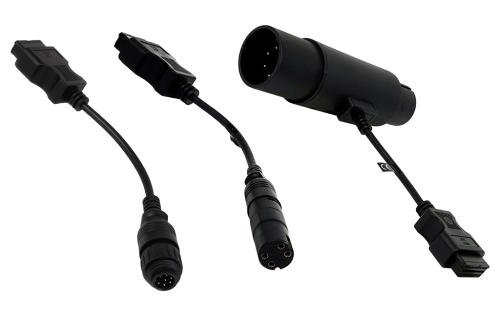 70002024 | TRAILER CABLE KIT | Jaltest