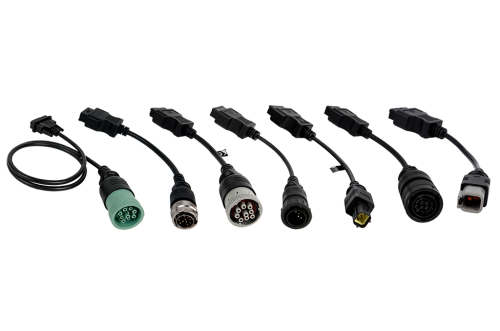 70002030 | OHW CABLE KIT (BASIC) | Jaltest