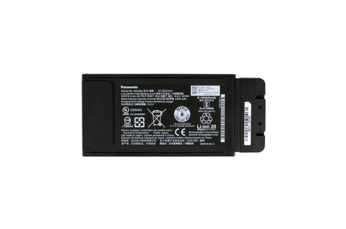 6-CELL BATTERY PACK (REPLACEMENT BATTERY), 70100006