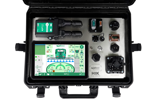 JALTEST HIK (Handy ISOBUS Kit), 85002007
