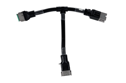 STARFIRE ANTENNA ADAPTER CABLE, two terminals, 85004005