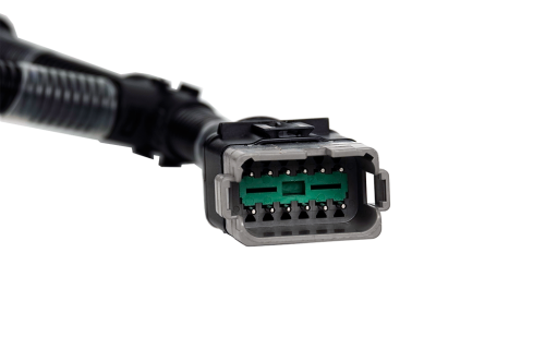 STARFIRE ANTENNA ADAPTER CABLE, two terminals, 85004005