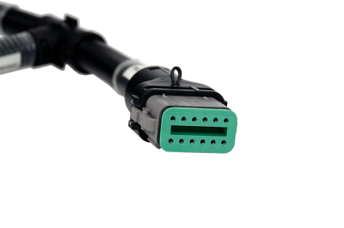 STARFIRE ANTENNA ADAPTER CABLE, two terminals, 85004005