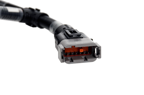 TRIMBLE FM 750 / XCN 2050 ANTENNA ADAPTER CABLE, two terminals, 85004013