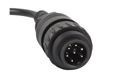 WABCO AND KNORR-BREMSE DIAGNOSTICS CABLE, JDC103A