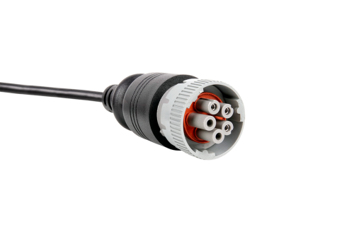 JDC113.9 | DIAGNOSTICS CABLE FOR THERMOKING & CARRIER | Jaltest
