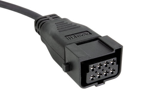 COJALI E-ABS BASIC DIAGNOSTICS CABLE, JDC117A