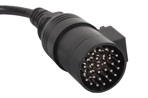 CABLE DE DIAGNOSIS IVECO, JDC206A