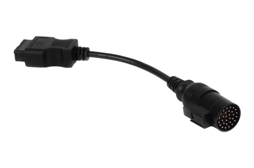 CABLE DE DIAGNOSIS IVECO, JDC206A