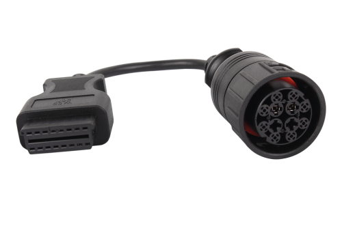 MAN SERIE TG DIAGNOSTICS CABLE, JDC207A
