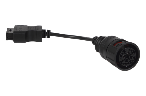 MAN SERIE TG DIAGNOSTICS CABLE, JDC207A