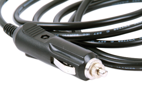 CABLE DE ALIMENTACIÓN MECHERO, JDC20AM2
