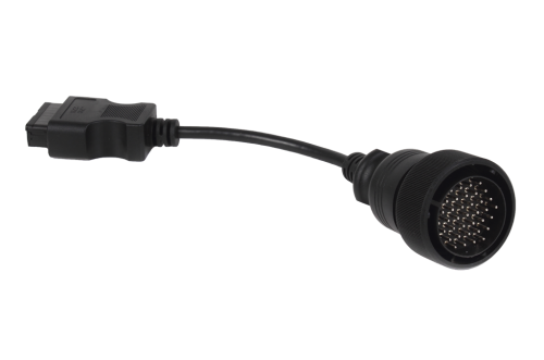MAN 37-PIN DIAGNOSTICS CABLE, JDC210A