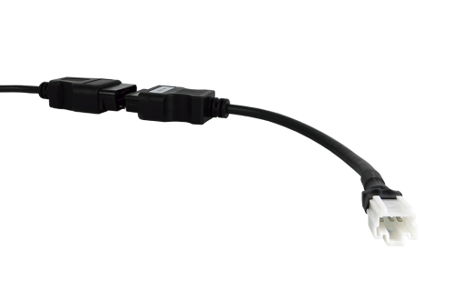 JDC218A | DIAGNOSTICS CABLE FOR ISUZU, 3 PINS | Jaltest