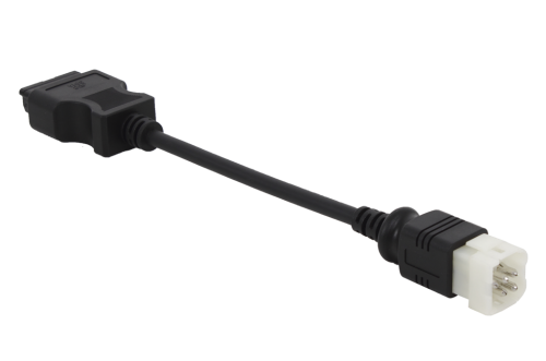 VOLVO BUS ECS DIAGNOSTICS CABLE, JDC301A