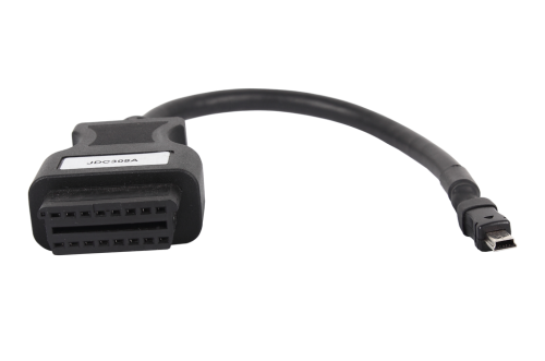 JDC308A | MINI-USB DIAGNOSTICS CABLE FOR ZF ECOLIFE | Jaltest