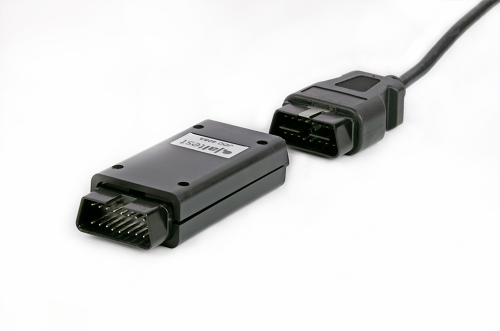 DIAGNOSTICS CABLE FOR GMC CHEVROLET (CAN SIGNAL WIRE), JDC405A