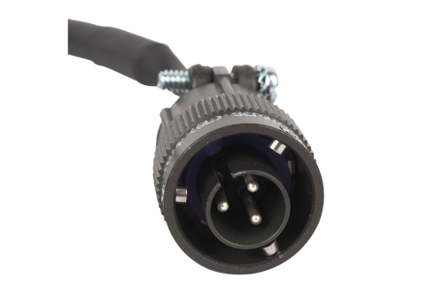 3-PIN DIAGNOSTICS CABLE FOR STEYR ENGINES, JDC501A