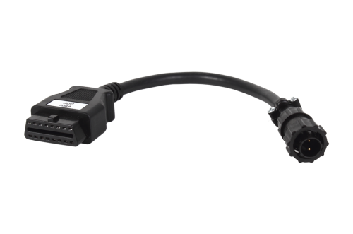 DIAGNOSTICS CABLE FOR FENDT, JDC506A