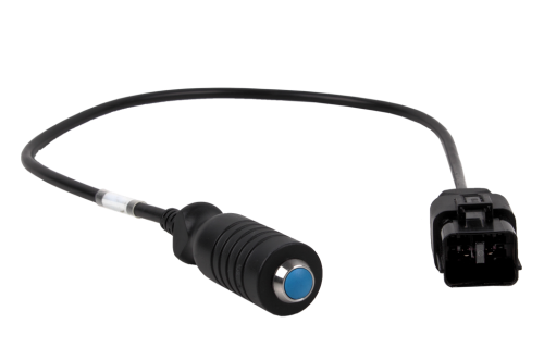 JDC507A | SWITCH DIAGNOSTICS CABLE FOR NEW HOLLAND & CASE IH | Jaltest