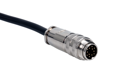 CABLE DE DIAGNOSIS MERCEDES-BENZ, MTU, JDC510A9