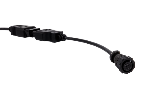 VALTRA DIAGNOSTICS CABLE, JDC517A