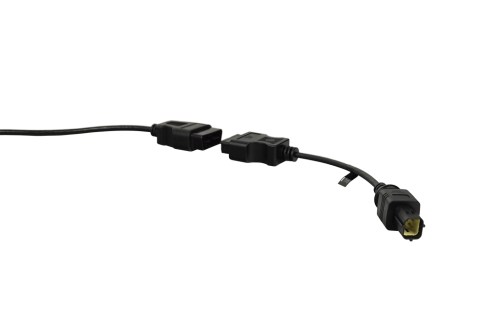 DIAGNOSTICS CABLE FOR KUBOTA, JDC523A
