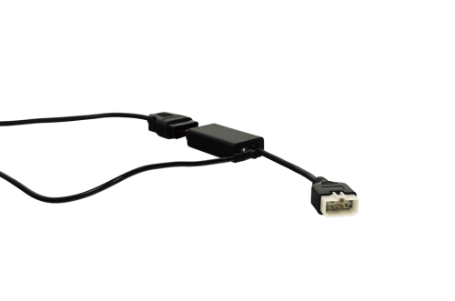 CABLE DE DIAGNOSIS PARA HITACHI, JDC535A
