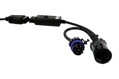 DIAGNOSTICS CABLE FOR BOBCAT, JDC539A