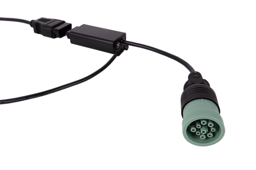 J5点 JDC542A | DIAGNOSTICS CABLE FOR LIEBHERR | Jaltest