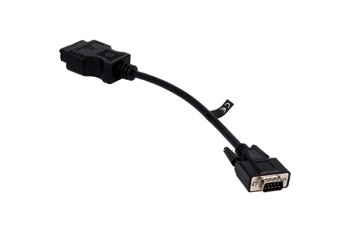 DIAGNOSTICS CABLE FOR JUNGHEINRICH, JDC553A