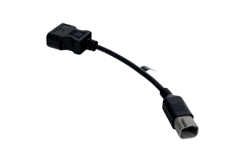  CABLE DE DIAGNOSIS HYUNDAI CE SERIE 7, JDC556.9