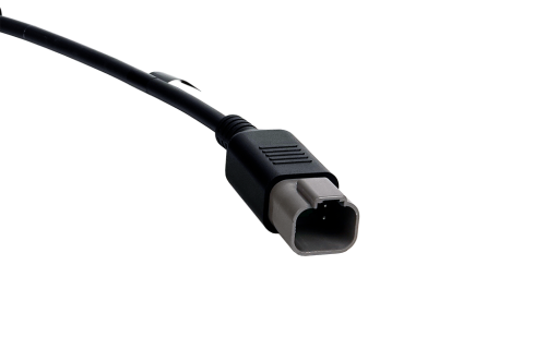  CABLE DE DIAGNOSIS HYUNDAI CE SERIE 7, JDC556.9