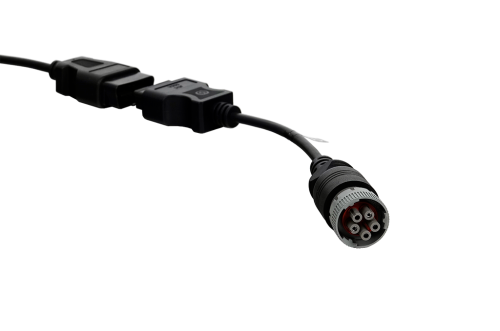 GENIE DIAGNOSTICS CABLE, JDC558A