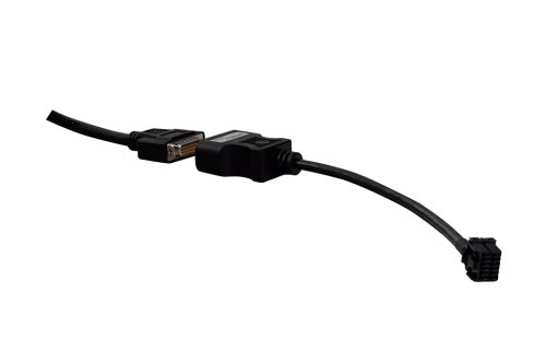 JDC565.9 | MITSUBISHI AND CATERPILLAR DIAGNOSTICS CABLE | Jaltest