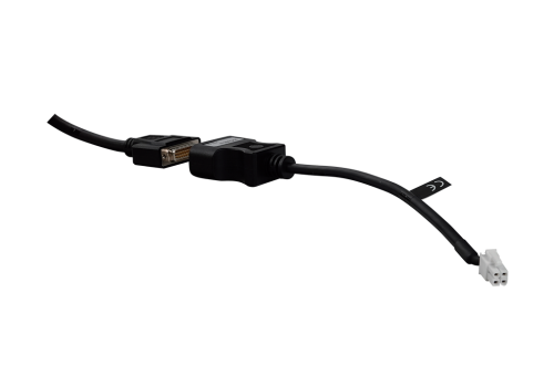 DIAGNOSTICS CABLE FOR CURTIS, JDC566.9 