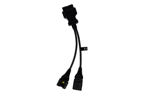 AGCO DIAGNOSTICS CABLE FOR SISU TIER 5 ENGINES, JDC567A 