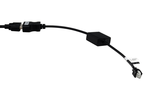 CURTIS 診斷線, JDC569.9