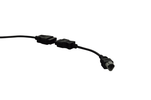 JDC612A | YANMAR 3-PIN DIAGNOSTICS CABLE | Jaltest