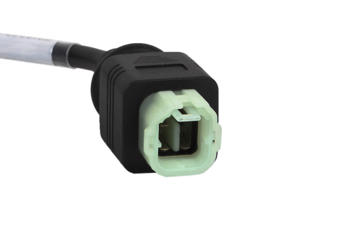 JDC616A | SUZUKI 4-PIN DIAGNOSTICS CABLE | Jaltest