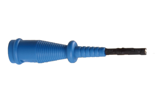 ROUND FEMALE PIN Ø1.5MM, JTP03