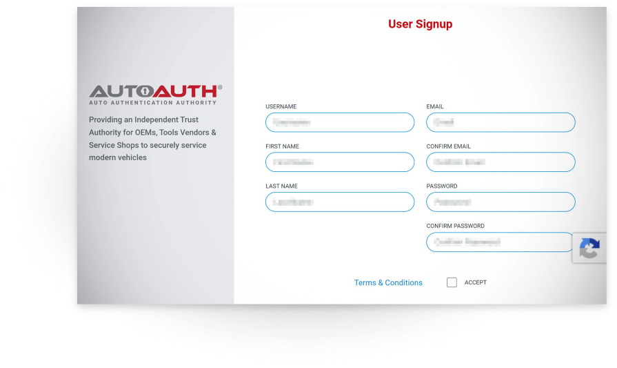 FCA SECURE GATEWAY FOR AMERICAN VEHICLE