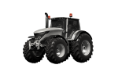 AGRICULTURAL VEHICLES