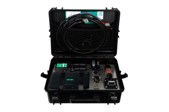 JALTEST HIK (Kit Pratique ISOBUS)