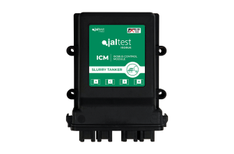 JALTEST ICM ECU – TANQUE DE ESTRUME