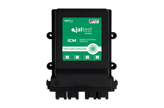 JALTEST ICM ECU – ATOMIZADOR (SENSOR DE ULTRASONIDOS DE CORRIENTE)