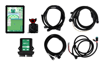 JALTEST i-CONNECT KIT