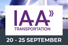 Cojali presenterà a IAA Hannover le sue soluzioni tecnologiche per il settore dei trasporti