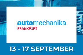 Cojali will attend Automechanika Frankfurt with two stands to represent its major brands: Jaltest Solutions and Cojali Parts